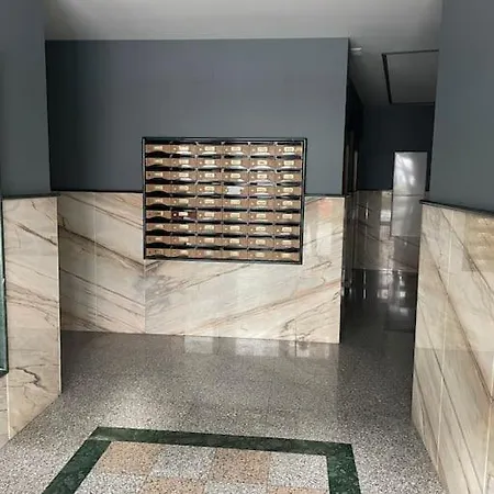 Apartamento Centro Con Garaje Castro Urdiales Buitenkant foto