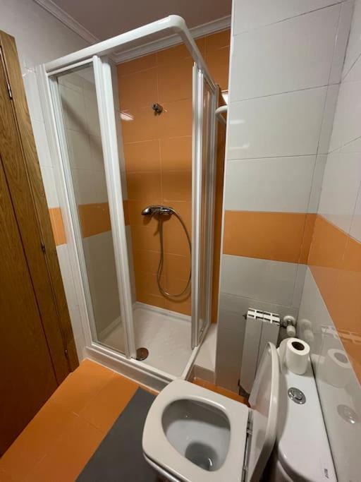 Centro Con Garaje Apartment Castro Urdiales