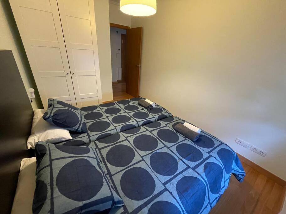 Apartment Centro Con Garaje Castro Urdiales