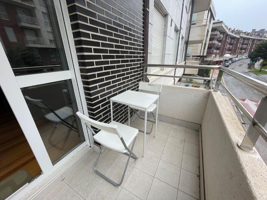 Appartement Centro Con Garaje *